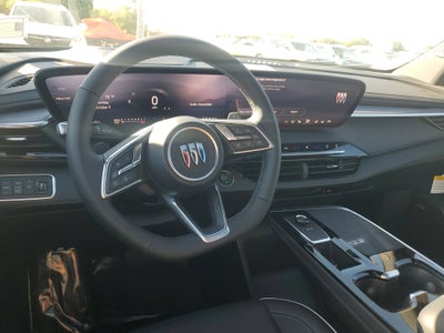 2027 Buick Enclave Sport Touring
