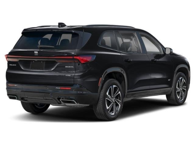 2027 Buick Enclave Sport Touring