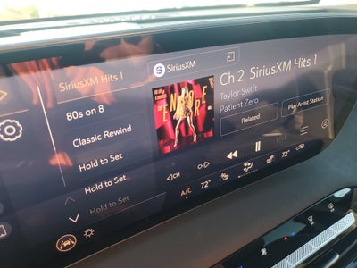 2027 Buick Enclave Sport Touring