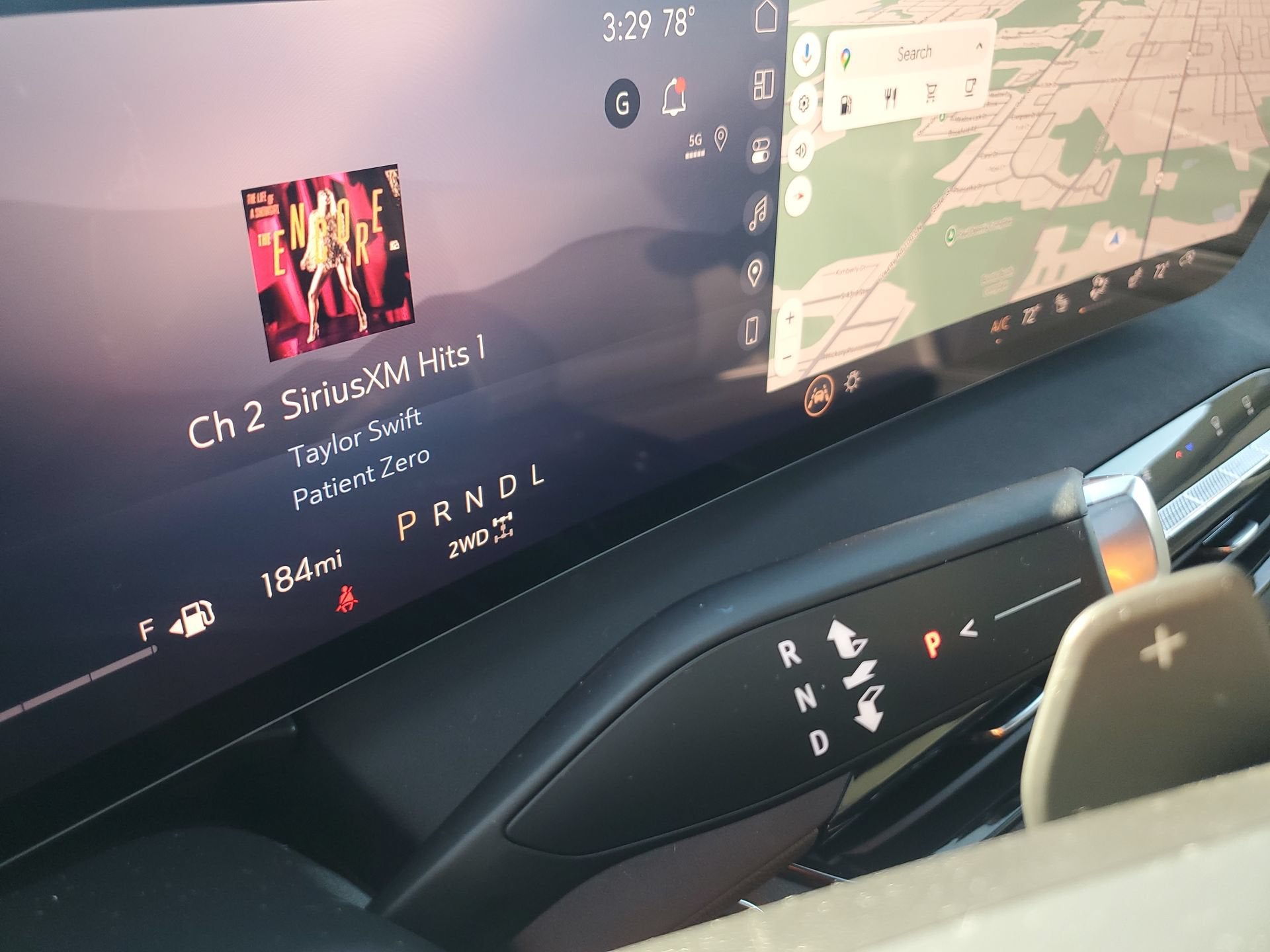 2027 Buick Enclave Sport Touring