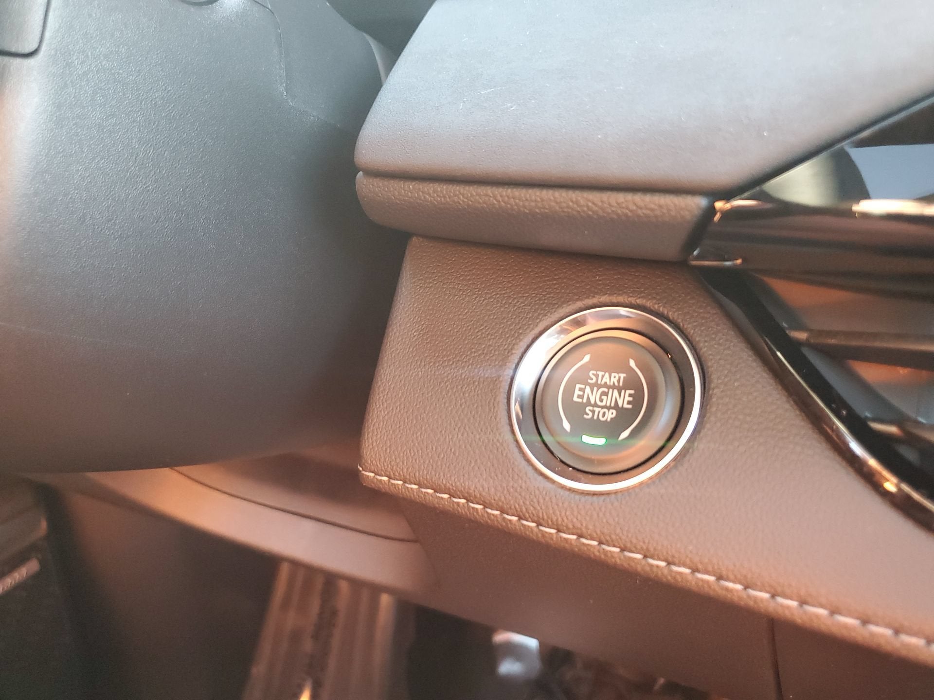 2027 Buick Enclave Sport Touring