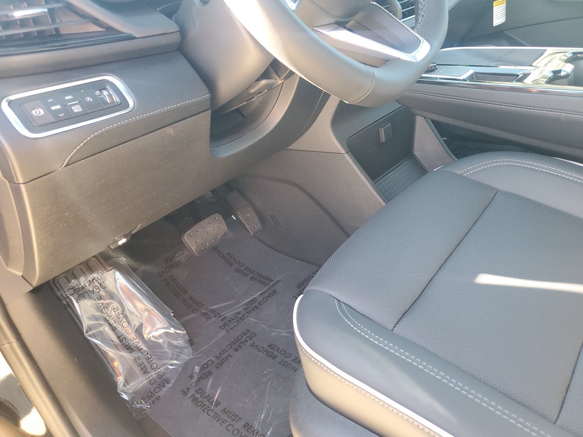 2027 Buick Enclave Sport Touring