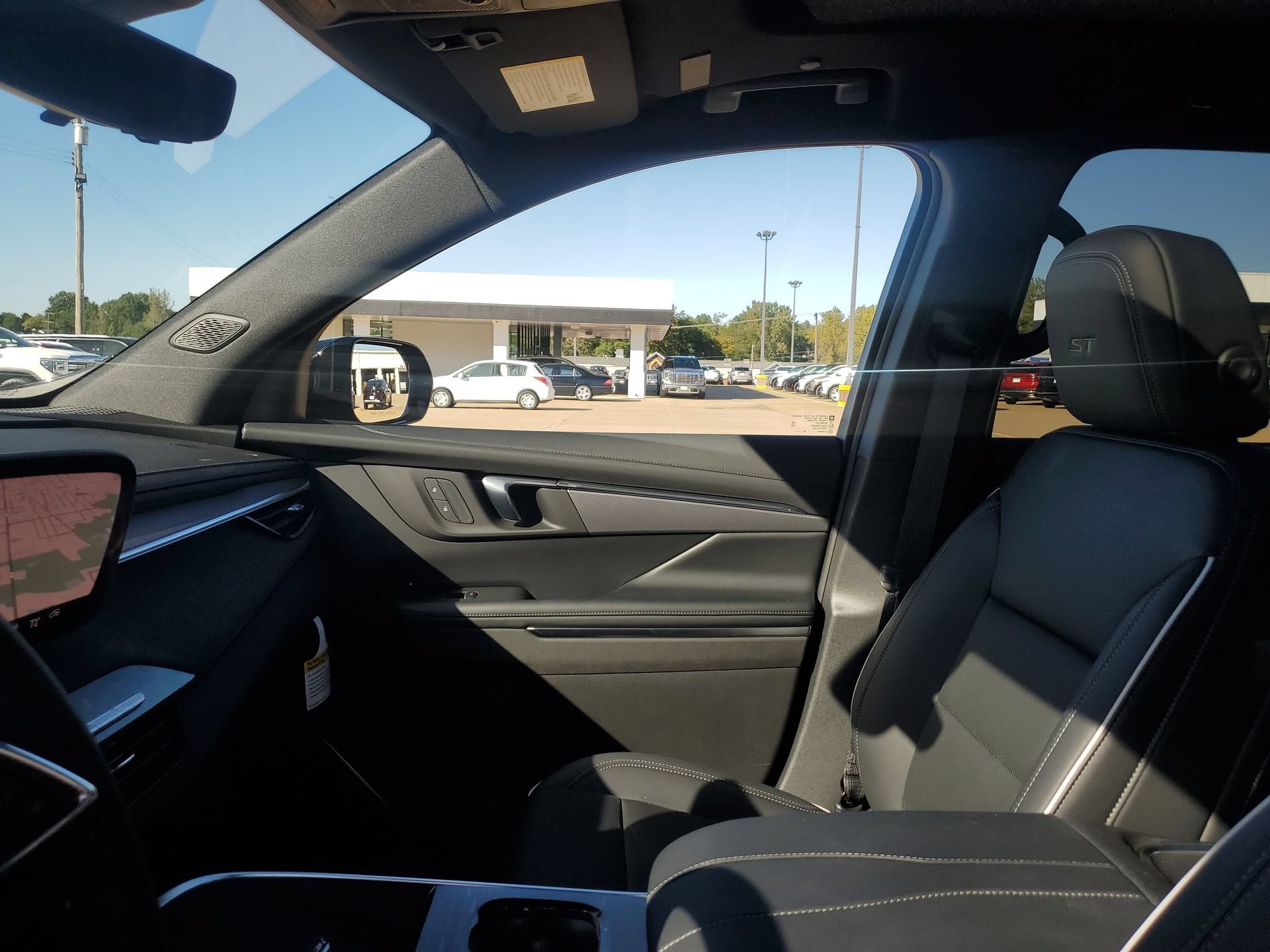 2027 Buick Enclave Sport Touring