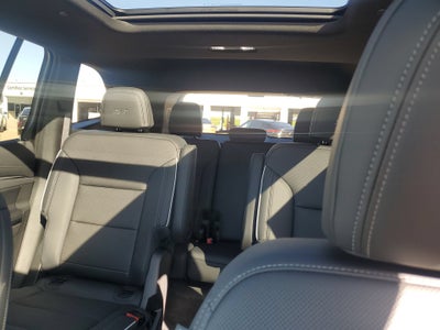 2027 Buick Enclave Sport Touring