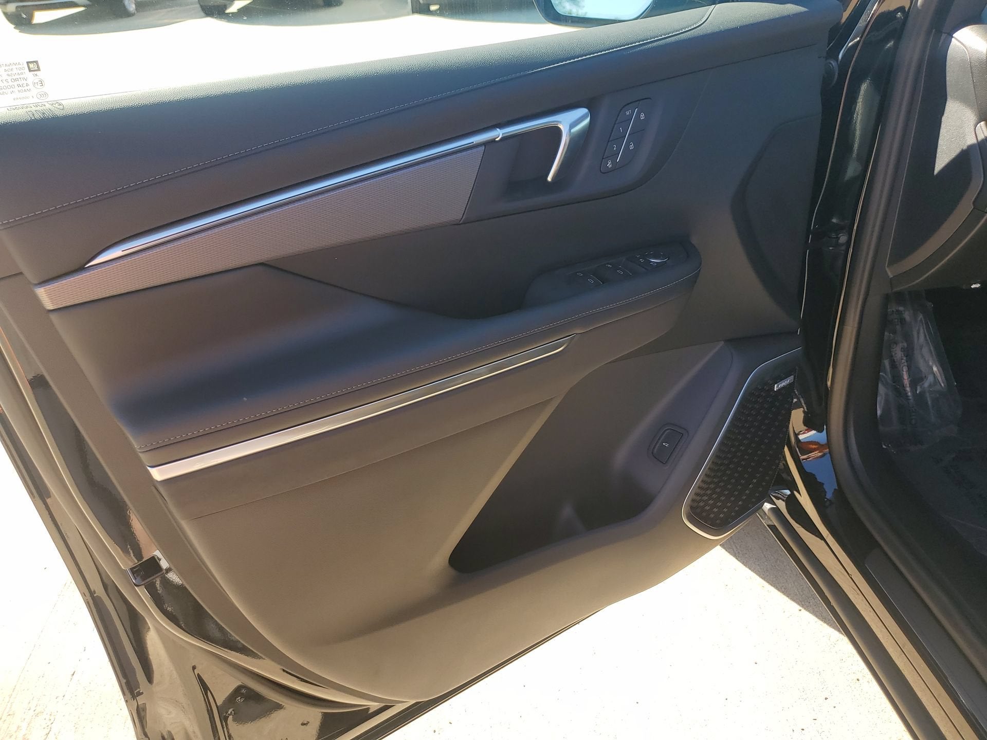 2027 Buick Enclave Sport Touring