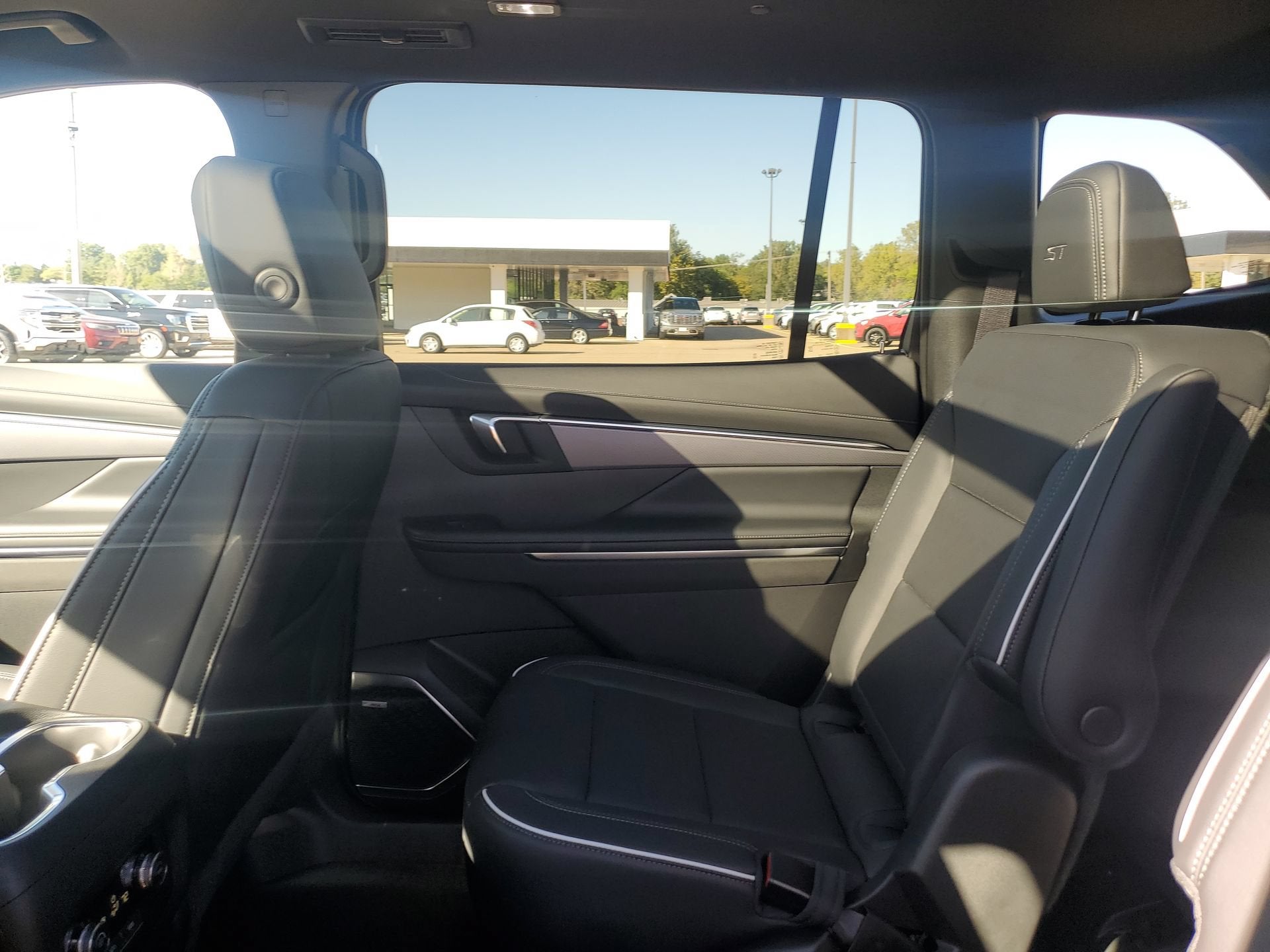 2027 Buick Enclave Sport Touring