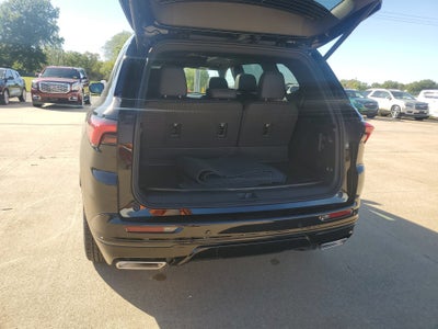 2027 Buick Enclave Sport Touring