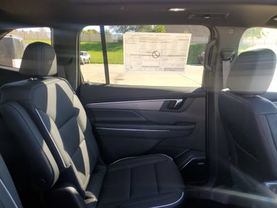 2027 Buick Enclave Sport Touring