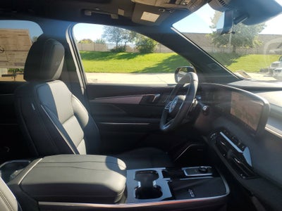 2027 Buick Enclave Sport Touring