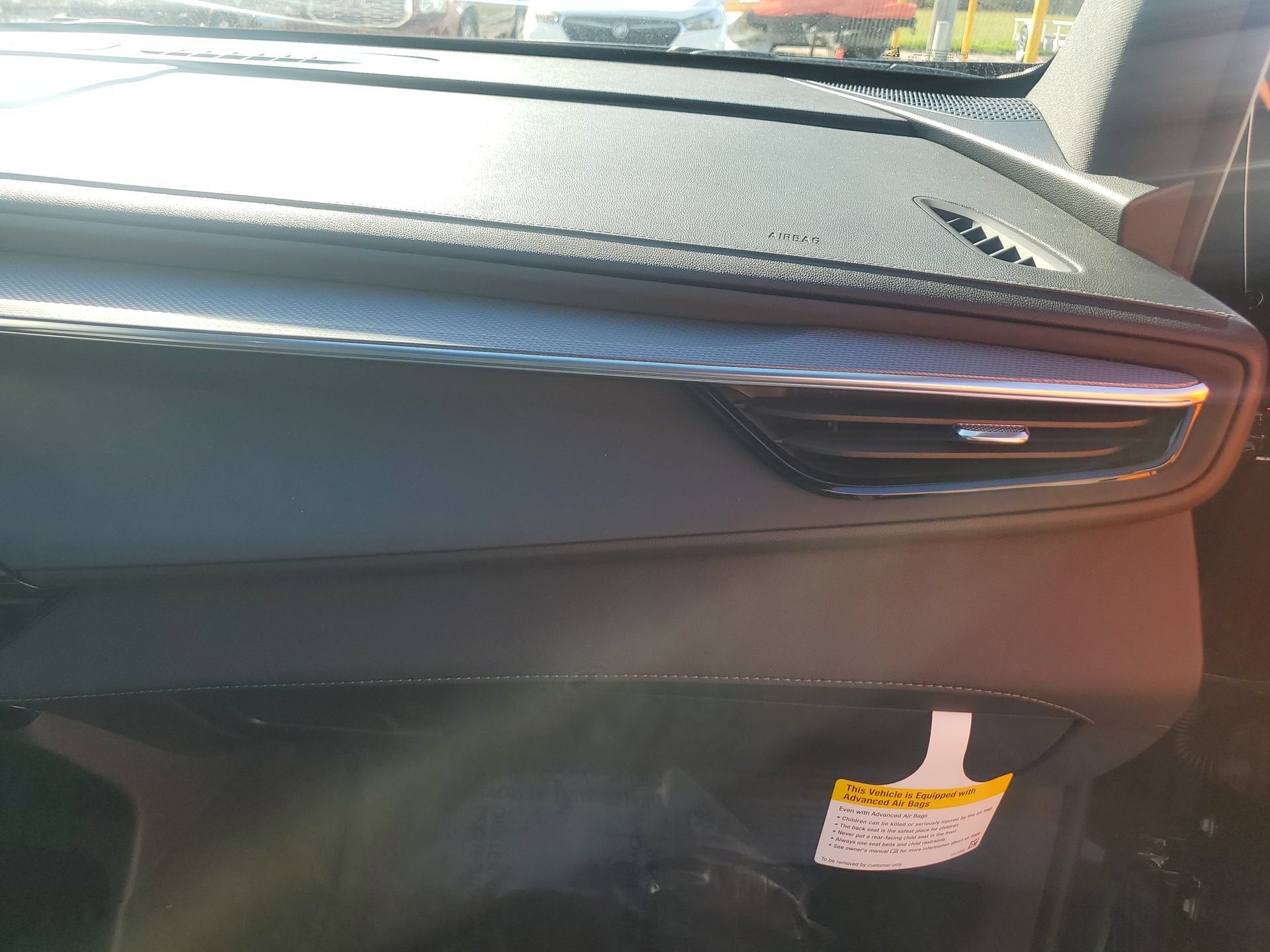2027 Buick Enclave Sport Touring