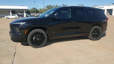 2027 Buick Enclave Sport Touring