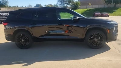 2027 Buick Enclave Sport Touring