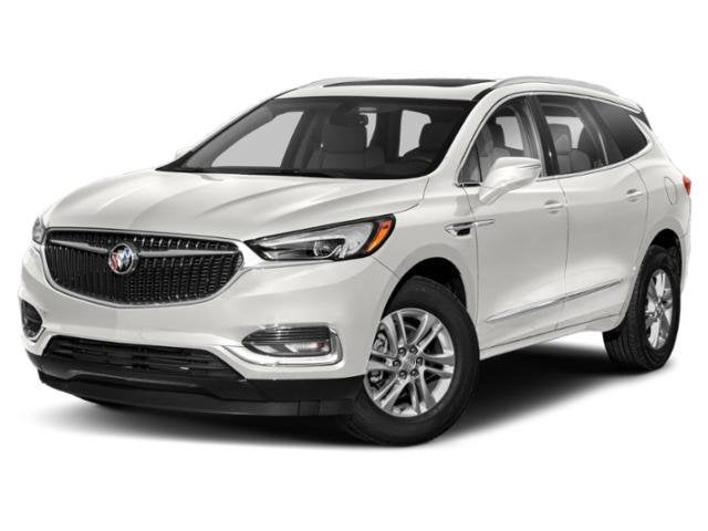 2021 Buick Enclave Premium