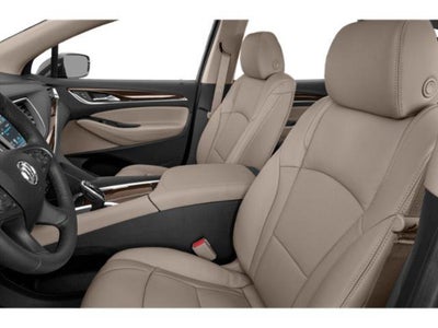 2021 Buick Enclave Premium