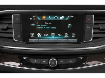 2021 Buick Enclave Premium