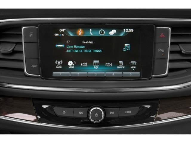 2021 Buick Enclave Premium