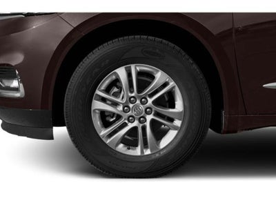 2021 Buick Enclave Premium