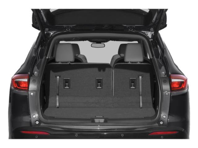 2021 Buick Enclave Premium