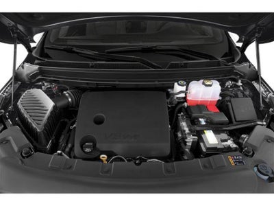 2021 Buick Enclave Premium