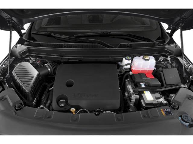 2021 Buick Enclave Premium