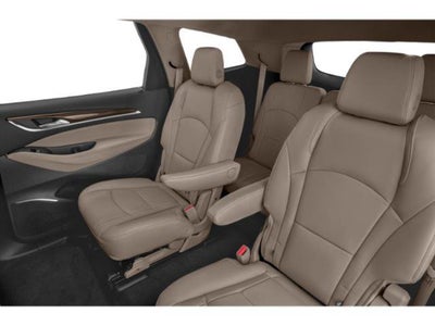 2021 Buick Enclave Premium