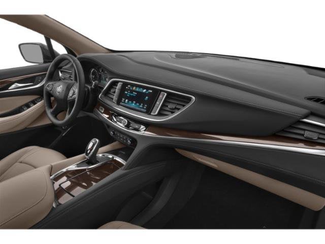 2021 Buick Enclave Premium
