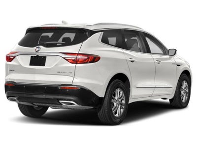2021 Buick Enclave Premium