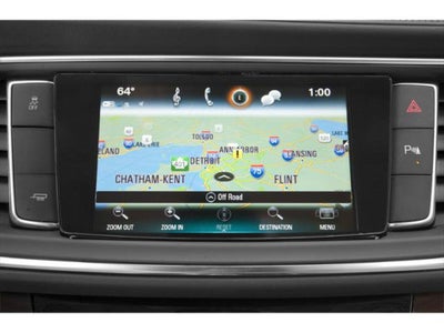 2021 Buick Enclave Premium
