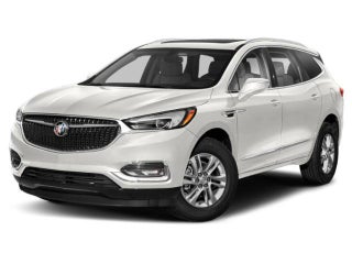 2021 Buick Enclave Premium
