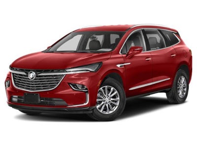 2024 Buick Enclave Premium
