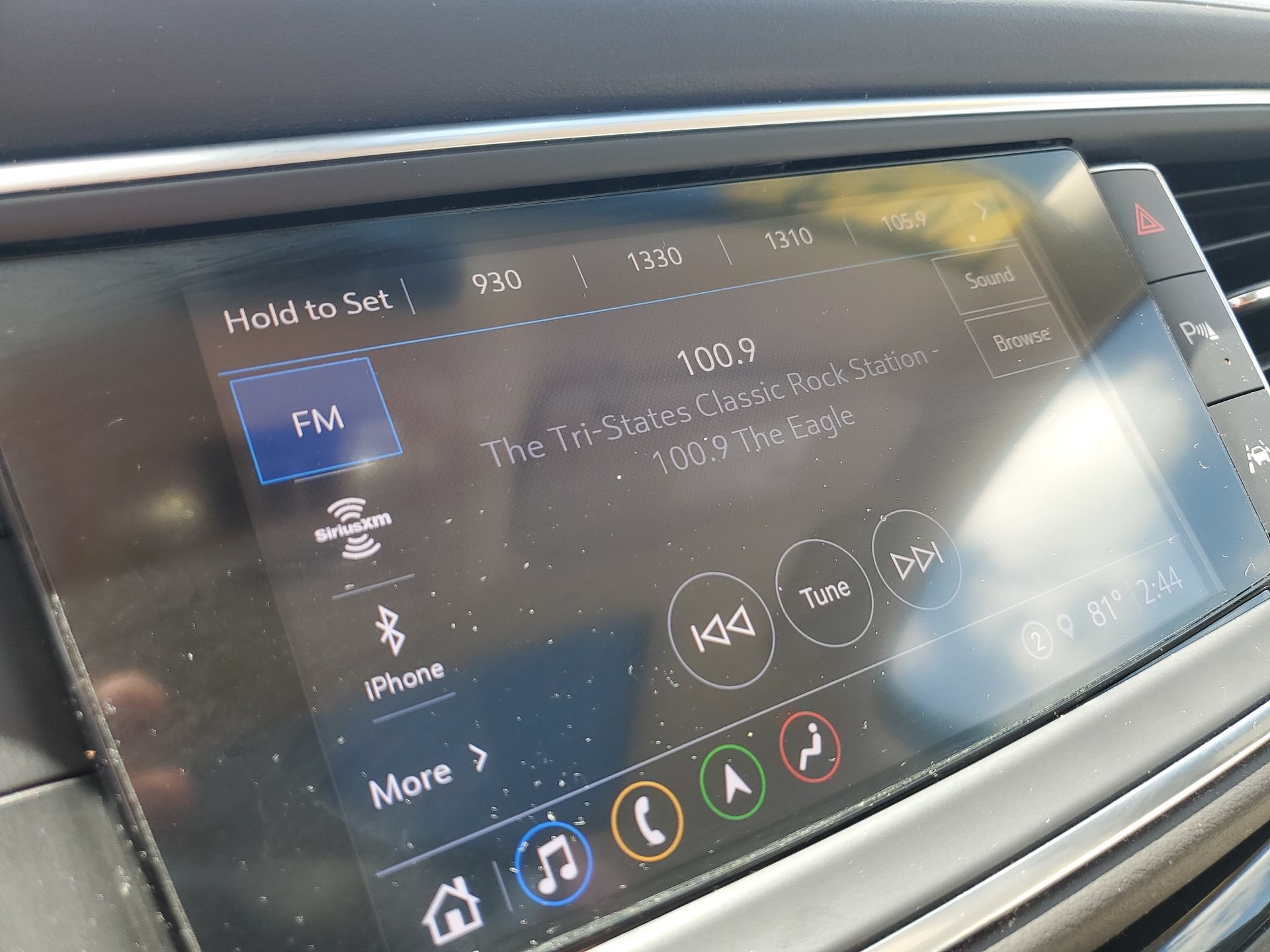 2024 Buick Enclave Premium