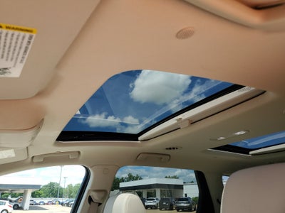 2024 Buick Enclave Premium