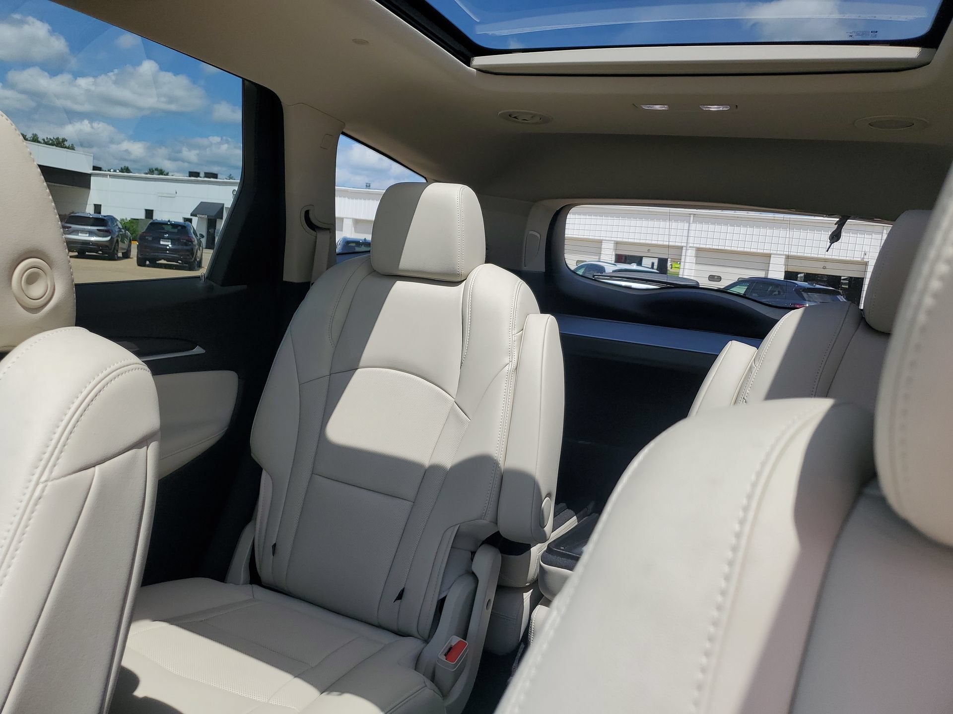 2024 Buick Enclave Premium