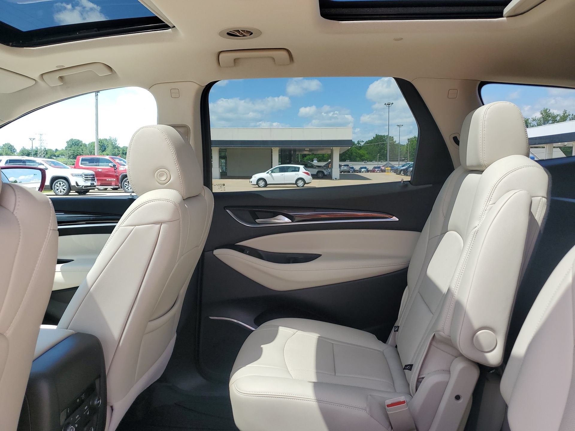 2024 Buick Enclave Premium