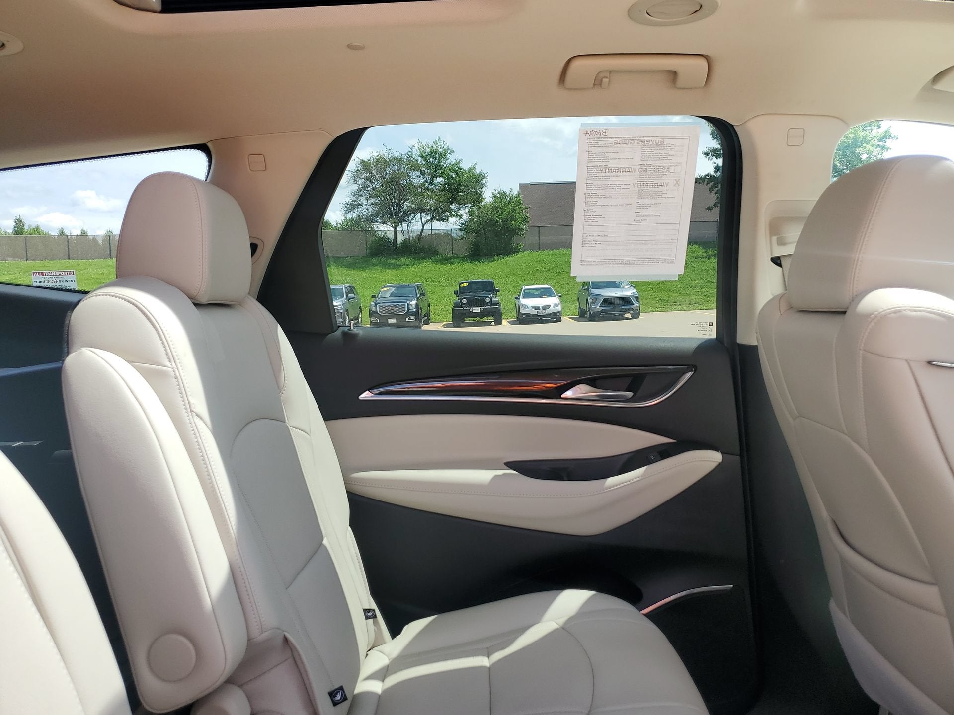 2024 Buick Enclave Premium