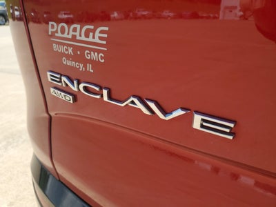 2024 Buick Enclave Premium