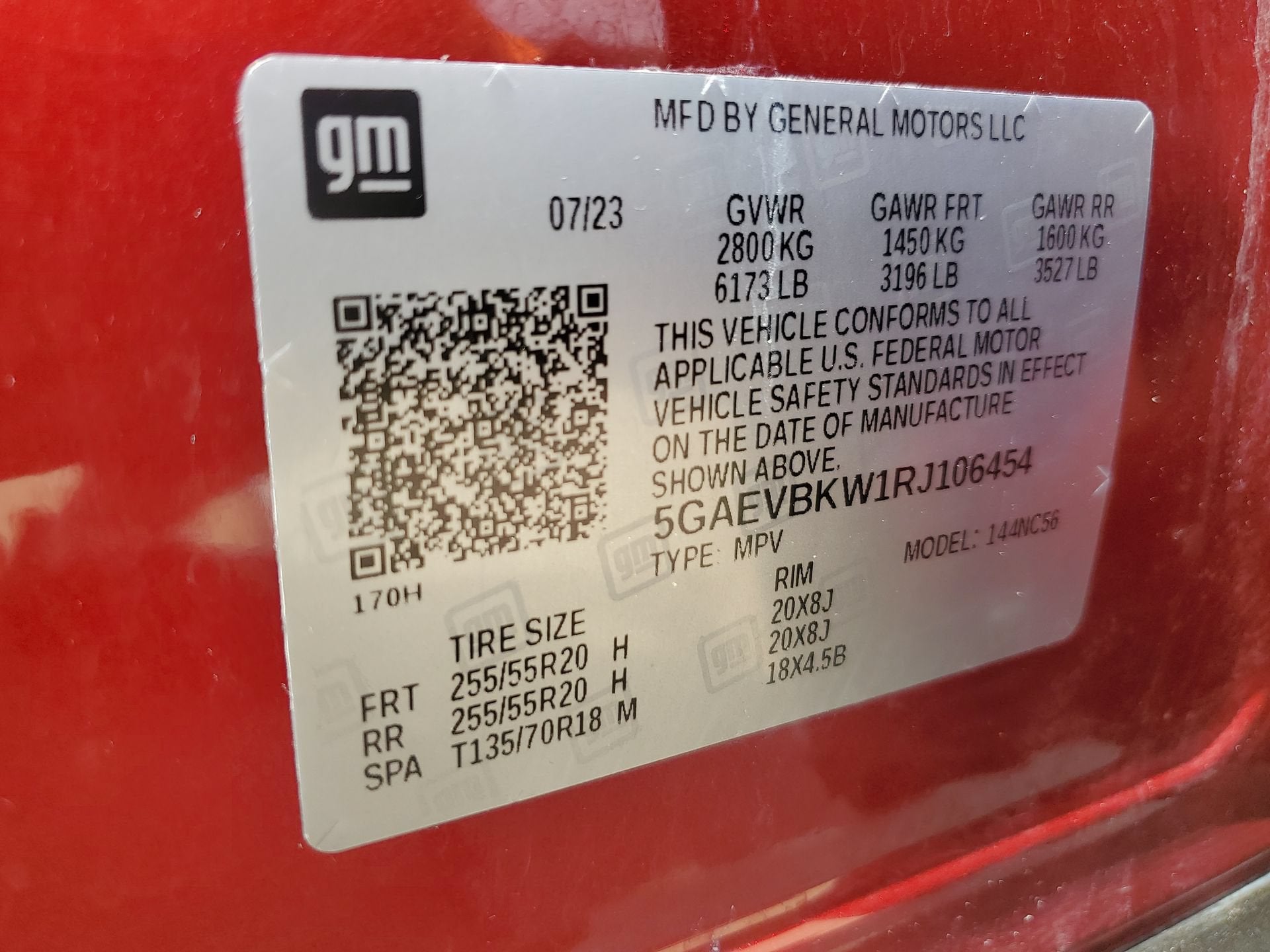 2024 Buick Enclave Premium