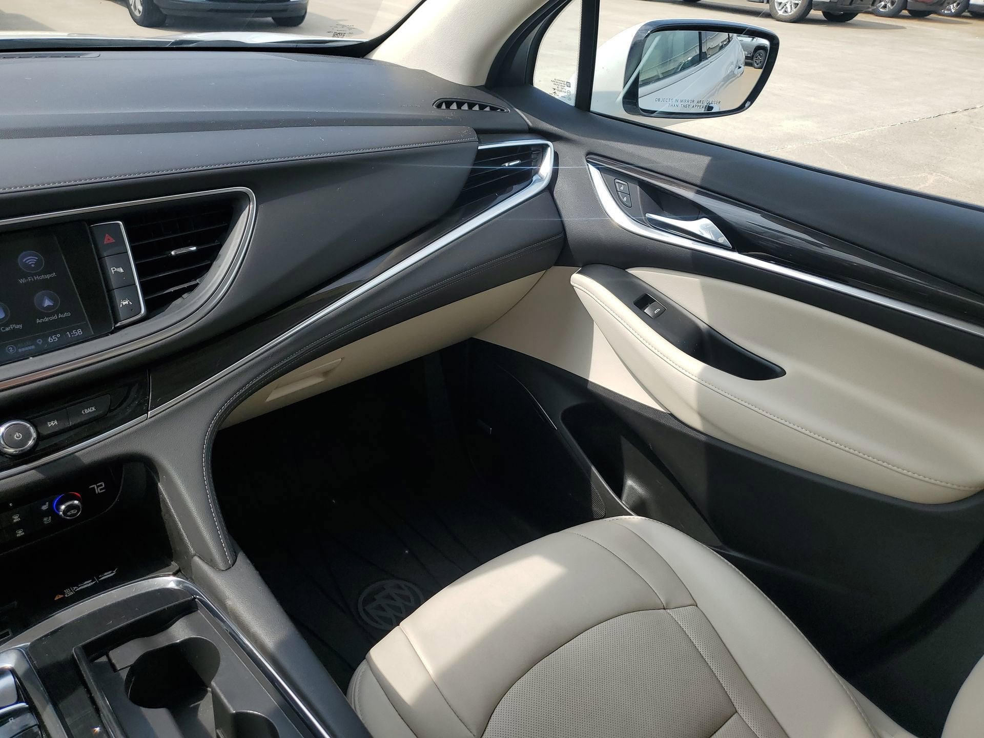 2023 Buick Enclave Premium