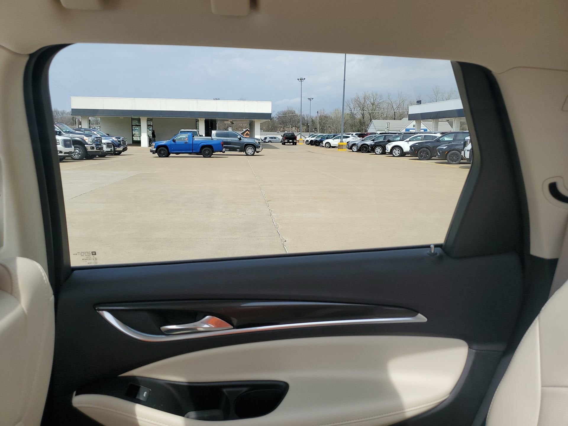2023 Buick Enclave Premium
