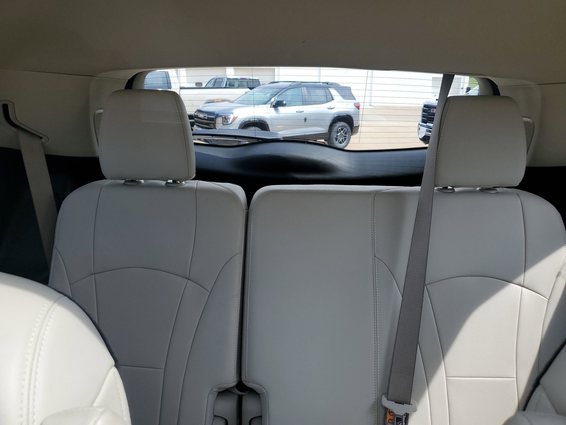 2023 Buick Enclave Premium