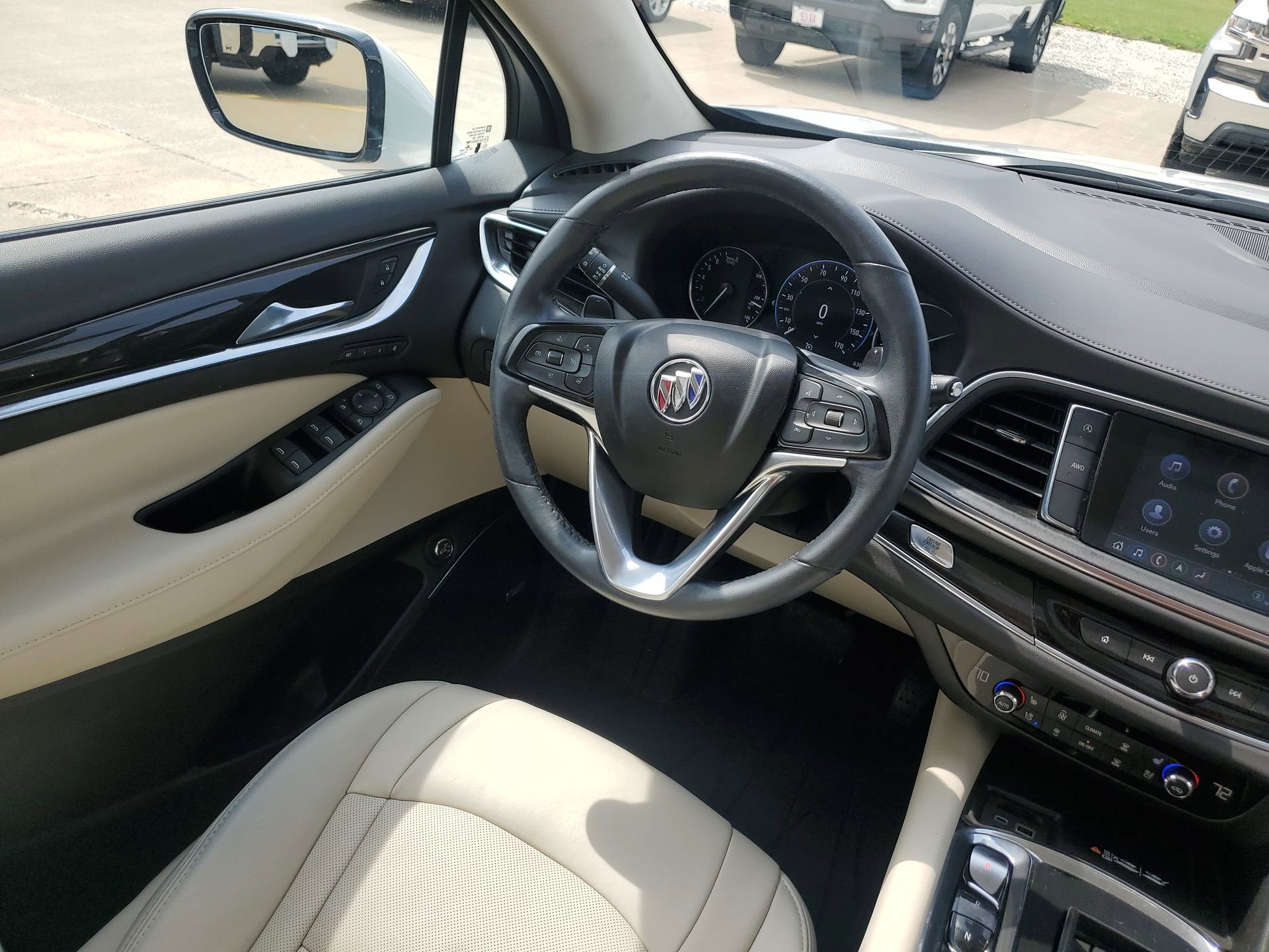 2023 Buick Enclave Premium
