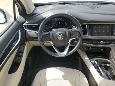 2023 Buick Enclave Premium