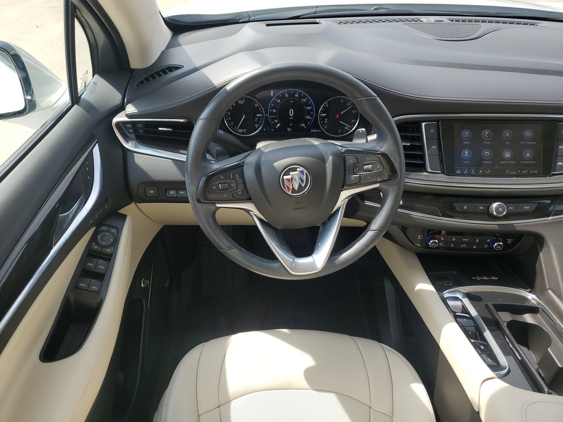 2023 Buick Enclave Premium