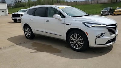 2023 Buick Enclave Premium