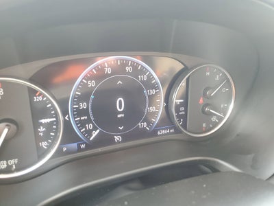 2023 Buick Enclave Premium