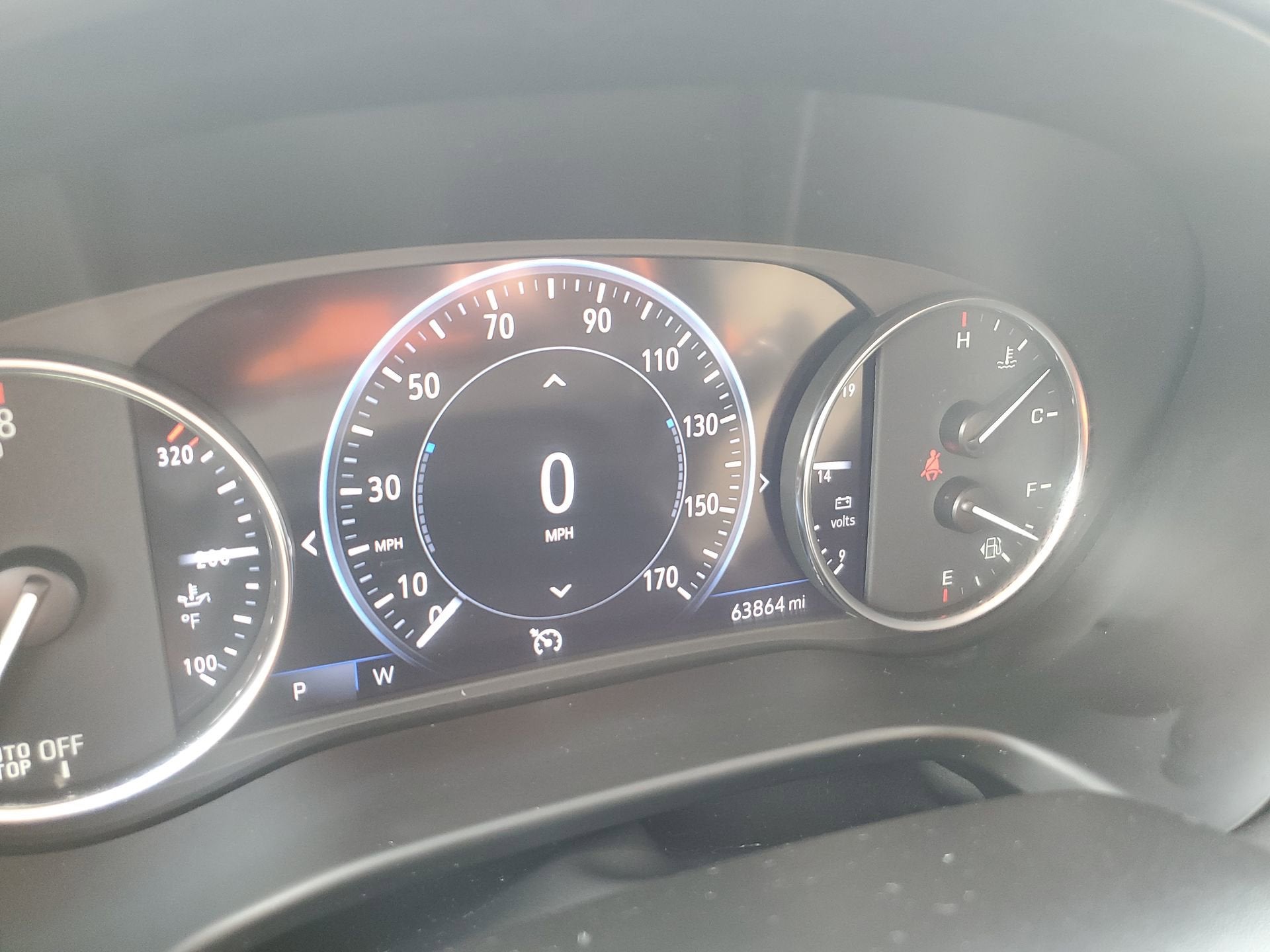 2023 Buick Enclave Premium