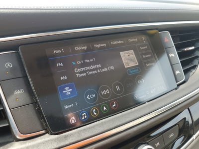 2023 Buick Enclave Premium