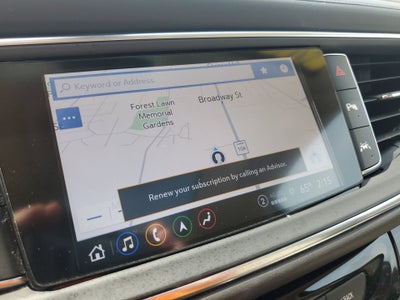 2023 Buick Enclave Premium