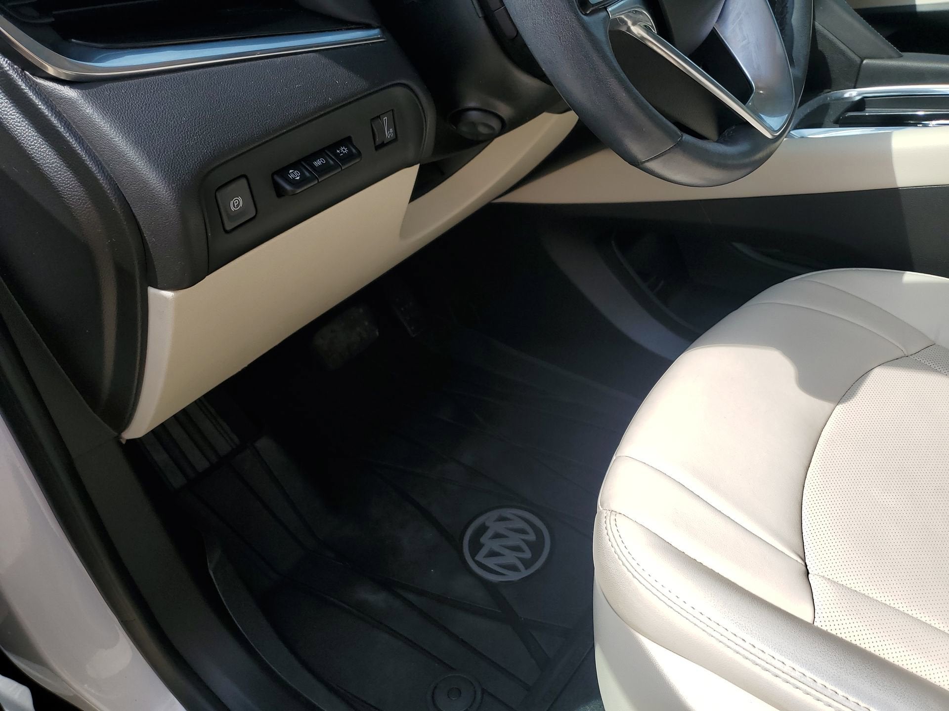 2023 Buick Enclave Premium
