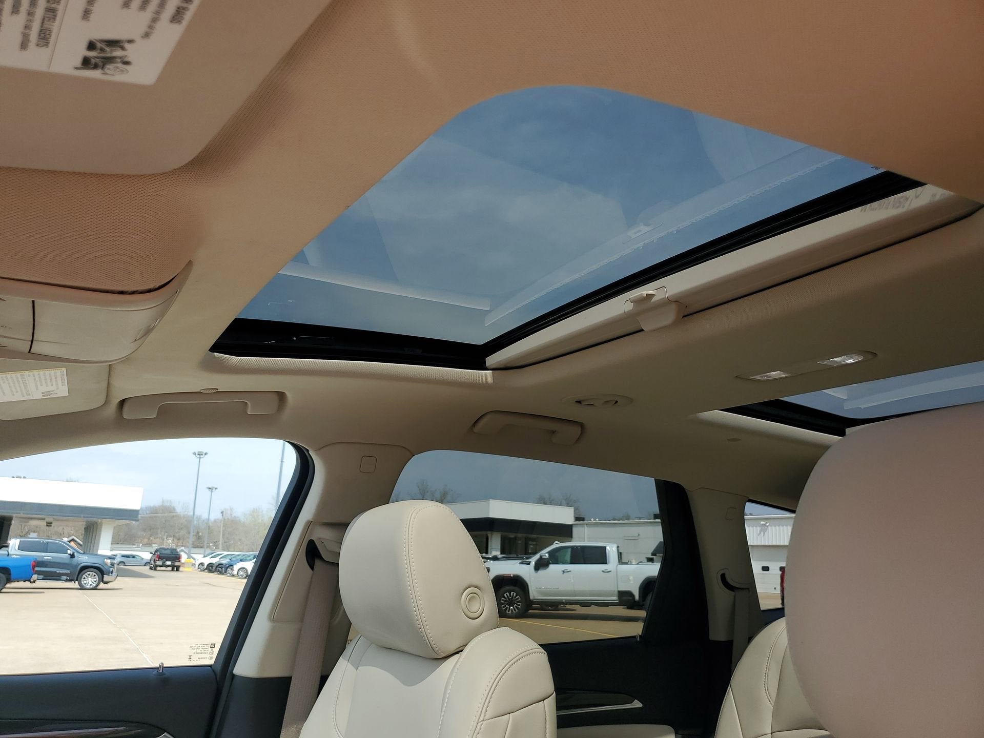 2023 Buick Enclave Premium